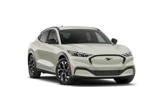 2026 Ford Mustang Mach-E® External Image 5